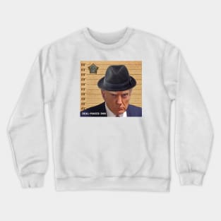 DEAL-MAKER DON Crewneck Sweatshirt